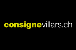 Consigne Villars