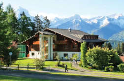 Aiglon Collège