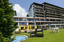 Eurotel Victoria