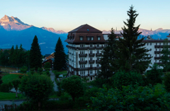 Villars Palace