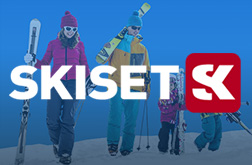 Skiset